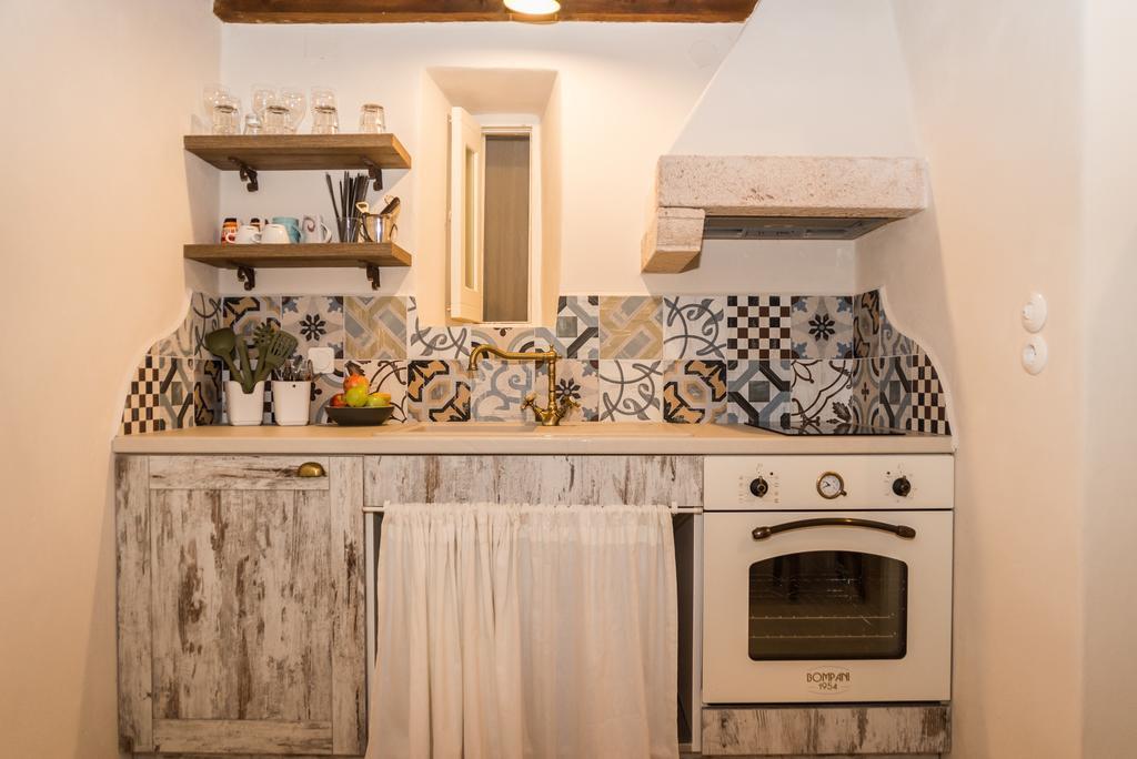 Anemos Houses 스칼라 외부 사진
