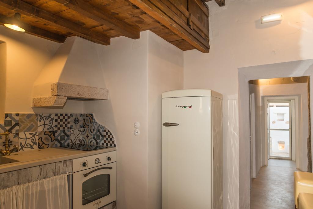 Anemos Houses 스칼라 외부 사진